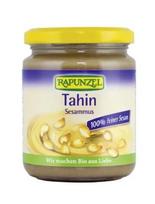 Rapunzel nešlifuotų sezamų pasta tahini, ekologiška, 250 g