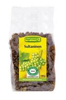 Rapunzel Razinos Sultana, ekologiškos 500g.
