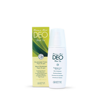 BEMA BIO DEO purškiamas dezodorantas vyrams "Wood Tea", 100 ml