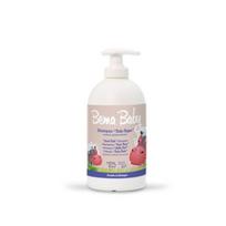 BEMA BABY švelnus ir raminantis šampūnas kūdikiams "Sweet Bath"