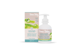 BEMA BABY drėkinamasis fluidas kūdikiams ir vaikams SOFT VELVET, 250 ml