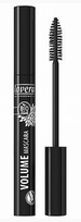 Blakstienų tušas "Volume Mascara" juodas, Lavera, 9ml