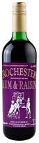 NEalkoholinis gėrimas Rum & Raisin, ROCHESTER, 725ml