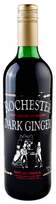 Nealkoholinis imbierinis gėrimas Dark Ginger Rochester, 725 ml