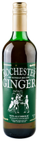 NEalkoholinis imbierinis gėrimas Ginger ROCHESTER, 725ml