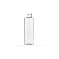 24 mm plastikinis 150 ml buteliukas