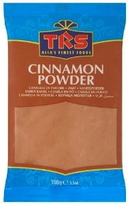 Malti cinamonai TRS, 100g