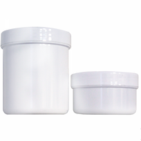 Plastikinis indelis kremui, BIOCOS