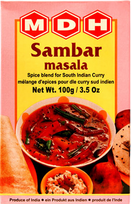 SAMBAR masala MDH, 100g