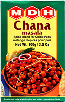 CHANA masala MDH, 100g