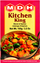 KITCHEN KING masala MDH, 100g