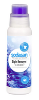 Drabužių dėmių valiklis, Sodasan, 200 ml