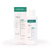 BEMA BIO HAIR šampūnas nuo pleiskanų "Dandruff Bio Shampoo", 200 ml