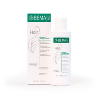 BEMA BIO HAIR šampūnas dažnam plovimui "Bio Shampoo For Frequent Washing", 200 ml
