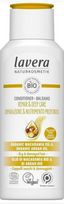 Kondicionierius giliai atstatantis plaukus REPAIR & DEEP CARE, 200ml, Lavera