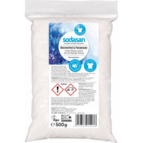 Deguoninis baliklis (papildymas), Sodasan, 500g