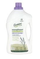 Ekologiškas skalbinių minkštiklis su levandų aromatu, EDL NATURE