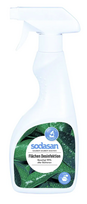 Buitinis dezinfektantas, Sodasan, 500ml