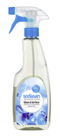 Stiklo, langų ir plytelių valiklis, Sodasan, 500ml