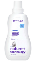 Skalbinių minkštiklis su lauko gėlių aromatu, Attitude, 1l