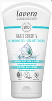 Valomoji želė "Basis Sensitive", Lavera