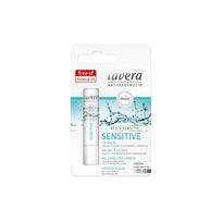 Lūpų balzamas "Basis Sensitive", Lavera