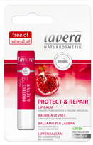 Lūpų balzamas "Protect&Repair", Lavera