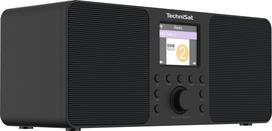 Radijo imtuvas TechniSat TECHNISAT 76-5020-02 CLASSIC 300 IR V2 Black | CLASSIC 300 IR V2 | 4019588752016