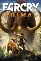 Far Cry Primal XBOX LIVE Key EUROPE