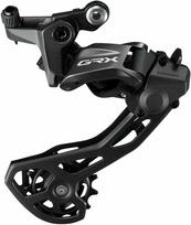 Galinis perjungėjas Shimano GRX RD-RX820 SHADOW+ // 2x12-speed, 42T