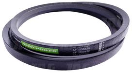 AP1000650 diržas OPTIBELT AGRO POWER