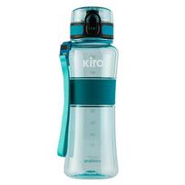 Vandens butelis Kiro KI5026GR 620 ml Tritan