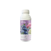 Dirvožemio rūgštintojas pH HELP 500ml