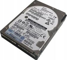 Dysk serwerowy HP 300GB 2.5'' SAS-3 (12Gb/s)  (768788-001) | 768788-001 | 5704174240839