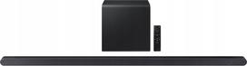 Soundbar Samsung HW-S800D | HW-S800D/EN | 8806095463858