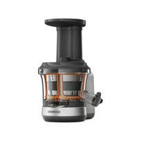 Kenwood | Juice Extractor | AW20010016 | Type Juicer maker | Gray | 800 W | Number of speeds 1 | RPM