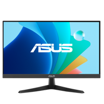 Asus VY229HF Eye Care Gaming Monitor – 22 inch(21.45 inch viewable) FHD (1920 x 1080), IPS, 100Hz, IPS, SmoothMotion, 1ms (MPRT), Adaptive Sync, Eye Care Plus technology, Blue Light Filter, Flicker Free, antibacterial treatment