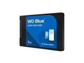SANDISK |Blue SA510| POWERED BY SANDISK |1TB |Serial ATA III|Write speed 520MB/s|Read speed 560MB/s| 2.5"