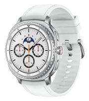 Samsung Galaxy Watch 8 Classic 46mm GPS Smartwatch - White