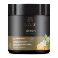 INOAR Blends Mask kaukė su vitaminu C, 500 g