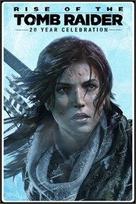 Rise of the Tomb Raider: 20 Year Celebration XBOX LIVE Key MEXICO