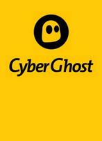CyberGhost VPN (1 Year - 7 Devices) Key GLOBAL