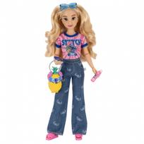 DISNEY ily 4EVER Lėlė su Stičo įkvėptais drabužiais, 30 cm