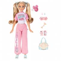DISNEY ily 4EVER Lėlė su Bo Peep įkvėptais drabužiais, 30 cm