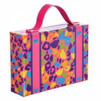 BUILD-A-BEAR AKSESUARAI Lagaminas