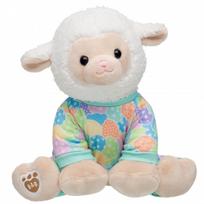 BUILD-A-BEAR DRABUŽIAI Šliaužtinukai su velykiniais margučiais