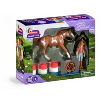 SCHLEICH HORSE CLUB Hanos kaubojiški nuotykiai