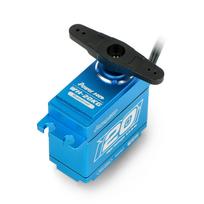 PowerHD WH-20KG vandeniui atsparus servo variklis