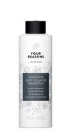 FOUR REASONS No Nothing Sensitive Deep Cleanse Shampoo 300 ml
