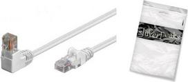 shiverpeaks S/FTP - Cat.6 - PIMF - 7.5m - RJ-45 - RJ-45 - Gold - Cat6 - S/FTP (S-STP) - Weiß (BS08-64066)